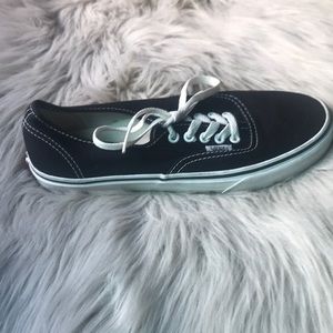 Men’s vans